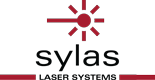 Logo Sylas Laser Systems