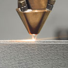 fabrication additive acier